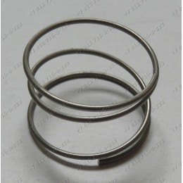 Пружина ручки для плиты Indesit 7HPF640S(AN)RU/HA FC52C.1/VIX/HA