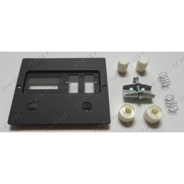 Суппорт таймера для плиты Indesit, Ariston C00046330