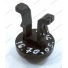Кнопка для плиты Indesit Ariston PH940M(IX)/HA (3482940000), P640A(AN)GB (3250080001)
