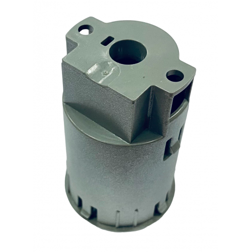Держатель переключателя для плиты Ariston FA5 844 JH IX A, Indesit IFW 6844 JC IX, KFW 3841 JH IX UK