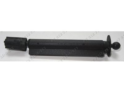 Привод ручки для плиты Bosch NGM615XEU 167044, 265118