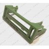 Крепление ручки для плиты Bosch HBN634520F/01, HBN634550F/01, HBN634560F/01, HBN634570F/01