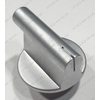 Ручка переключения режимов конфорки для плиты Bosch, Gaggenau CK270104/01, 00174890