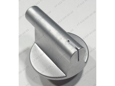 Ручка переключения режимов конфорки для плиты Bosch, Gaggenau CK270104/01, 00174890