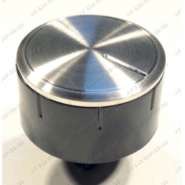 Ручка переключения газовой панели Bosch PCC615B90E, PCH612M90R, PCH615B90E, PCH615M90E, PCH615M90R - 00616100