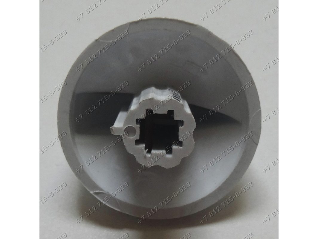 Ручка газового крана плиты Дарина GM442 26 000-10 - Запчасти РадугаБТ в ...