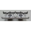 Клавиши для плиты Beko 258430247, 258430284