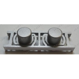 Клавиши для плиты Beko 258430247, 258430284