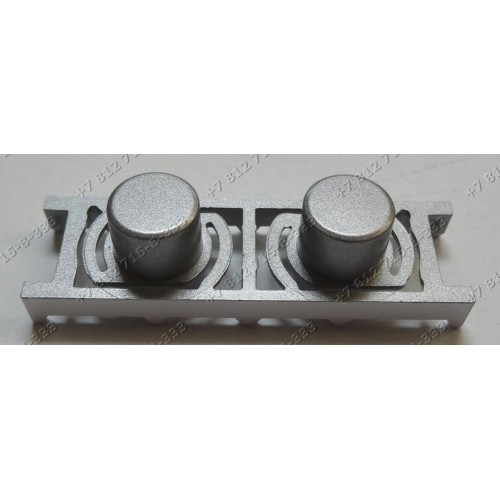 Клавиши для плиты Beko 258430247, 258430284
