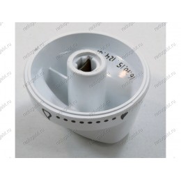 Ручка регулировки конфорки для плиты Gorenje GMS64W KKMS62W BL65W 642425