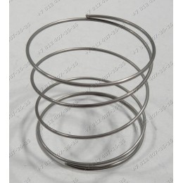 Пружина ручки плиты Gorenje MGIN53203GW (241337/01)
