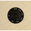Ручка температуры для плиты Мечта 12-03, Злата