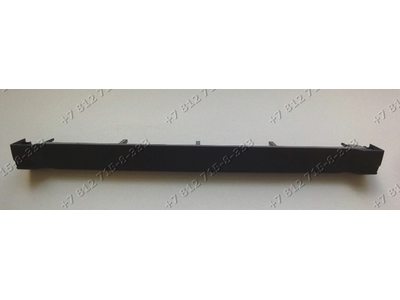Держатель ручки 517 мм для плиты Electrolux AEG B4403-5-M (944185510-02)