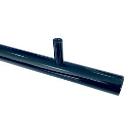 Ручка дверцы духовки для плиты Hansa BOES68432 55483 BOES684321 BOES681021 - 9054063