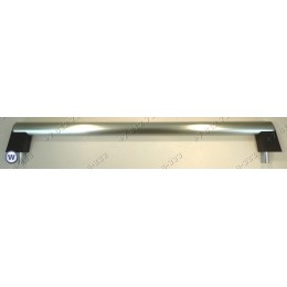 Ручка дверцы духовки Bosch 00449683, 00435838