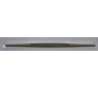 Ручка дверцы духовки (белая 590/500 мм) для плиты Gorenje 641824