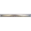 Ручка дверцы духовки (серебристая 592/492 мм) для плиты Gorenje GI4368E