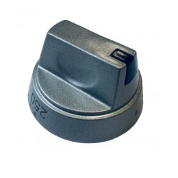 Ручка переключения температуры плиты Hansa BOEI64010010  BOEI64030010 FCCX53014017  FCCX58221  FCCX58227 - 9070535