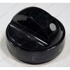 Ручка переключения режимов духовки черная для плиты Hansa 9044457, 8029802