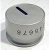 Ручка переключения режимов духовки для плиты Hansa FCGX53020, FCGX52120, FCGX62020