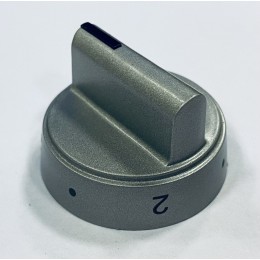Ручка переключения режимов конфорки плиты Hansa FCCX54140 и т.д. - 9070453