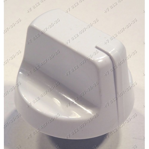 Ручка для плиты Indesit MVI6V20WRU, Ariston I63IMP6AWFR, I6E6C1AWFR, I6GG10WKZ, I6V52WRU