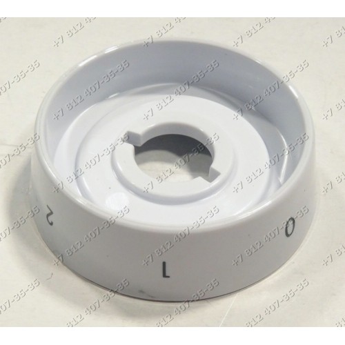 Диск ручки для плиты Indesit KN1E17(W)/RU, KN1E17WRU, Ariston