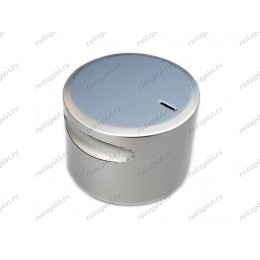 Ручка выбора режимов конфорки для плиты Beko HIG64221SX и т.д. - 157240639