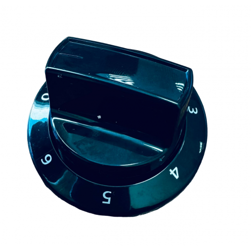 Ручка выбора режимов конфорки для плиты Beko 250315149