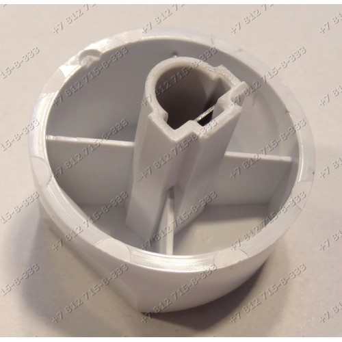 Ручка переключения для плиты Gorenje GI52329AW 323570, GN51103AW2 241496-01