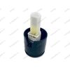 Ручка серебристая для плиты Haier HCX-5CDPW2 HCX-5CDPX2 и т.д.