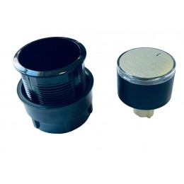 Ручка регулировки для духового шкафа Haier HOX-P11xx - 0530052446