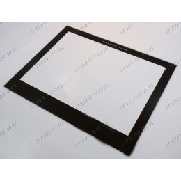 Внутреннее стекло 3561503024 духовки Electrolux EOC45030W, EBGL80C, Zanussi AEG