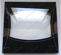 Внешнее стекло духовки для плиты Hansa FCEX53011010 (51584) FCGX56001010