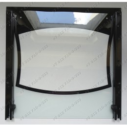 Cтекло духовки внешнее 495*470 мм для плиты Hansa FCGW57001011 FCCW51004010 FCGW57003011 FCEW51001011 и т.д.