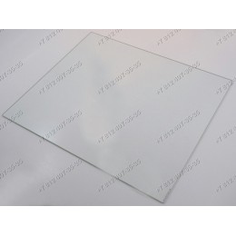 Стекло духовки среднее Samsung BF641, BF3ON3T11