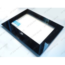 Внешнее стекло для плиты Beko FSM67320GWS 7785988305