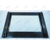 Внешнее стекло двери духовки для плиты Gorenje FM514D-FPDDB, GI53INB 594*458 мм и т.д.