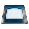 Внешнее стекло двери духовки для плиты Gorenje EC55CLB1 GI52CLB GI52CLB1 494*458 мм и т.д.