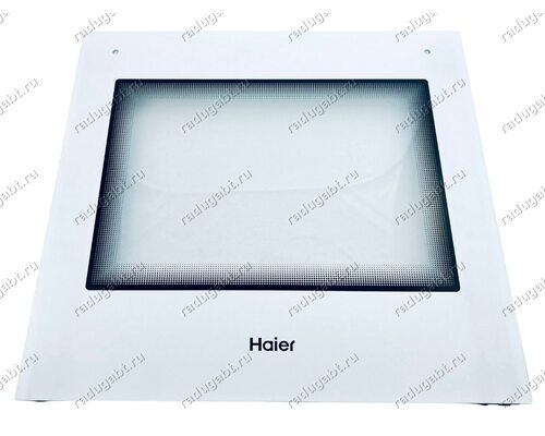 Внешнее стекло духовки газовой плиты Haier 0530013909