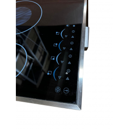 Стеклокерамическая поверхность для плиты Electrolux EHS602P 941592723-00,  941592728-00