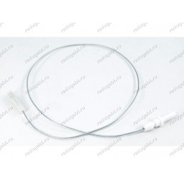 Свеча поджига 503 мм для плиты Indesit 9BRKPG7501A, AKM434NB01, GOR6414WH и т.д.