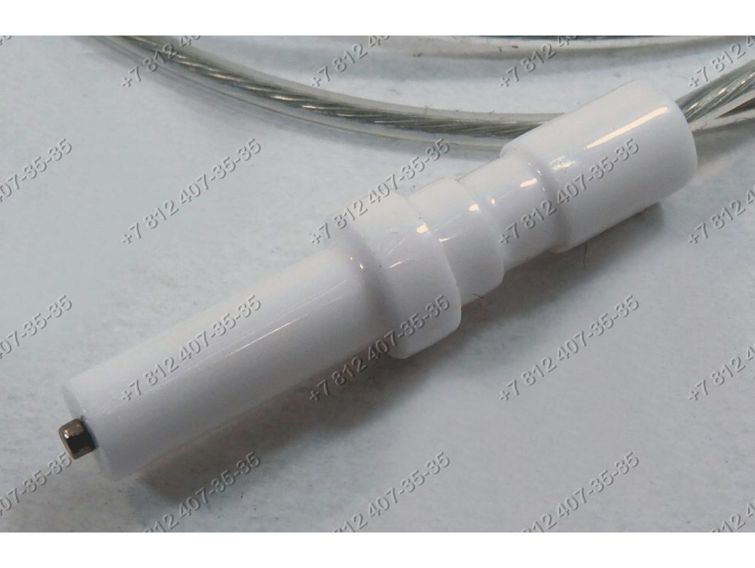 Свеча розжига Гефест L 750 мм PS20002-00-029 - Запчасти РадугаБТ в наличии