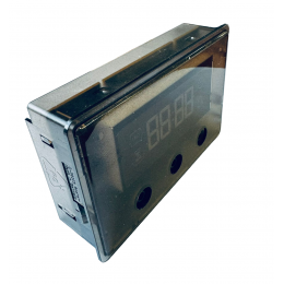 Таймер духового шкафа Indesit LED194/002.1JC W16200308000 - C00268127