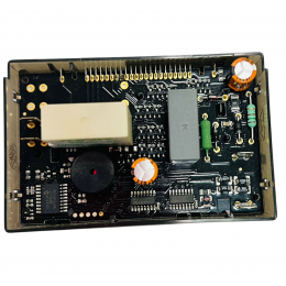 Таймер духового шкафа Indesit, Hotpoint, Ariston - 16200027204 BITRON C00051477