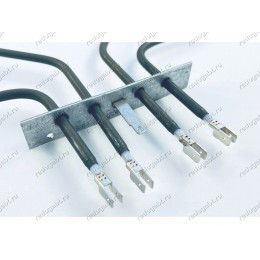 Тэн духовки верхний для плиты Bosch HB200210S/01, HB230420/01, HB230520 и т.д. Italres (Италия)