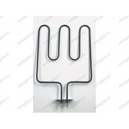 Тэн нижний для духовки Beko CSS48100GS, CS47002, CS46000