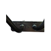 Тэн конвекции для духовки Electrolux, Zanussi 3570425052 2000W - D 190/177 мм  