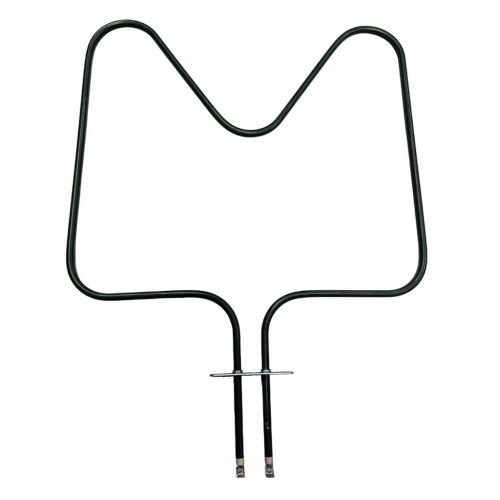 Тэн духовки для плиты Electrolux, Zanussi, AEG - 3871428011 1000W нижний 