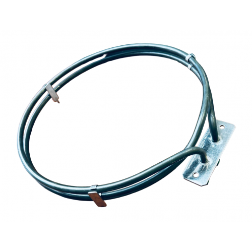Тэн конвекции для духовки Electrolux, Zanussi 3871425108 2400W - D 205/194 мм  